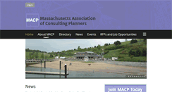 Desktop Screenshot of macponline.org